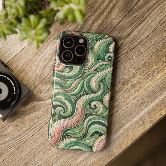 iPhone 14 Pro Max phone case, MARPC1240 - Picture 4 of 13
